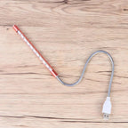 Keyboard Lamp | Flexible USB-Powered LED