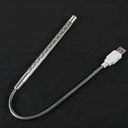 Keyboard Lamp | Flexible USB-Powered LED