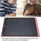 Kids Drawing Tablet | 12-Inch LCD Erasable & Lockable