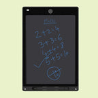 Kids Drawing Tablet | 12-Inch LCD Erasable & Lockable