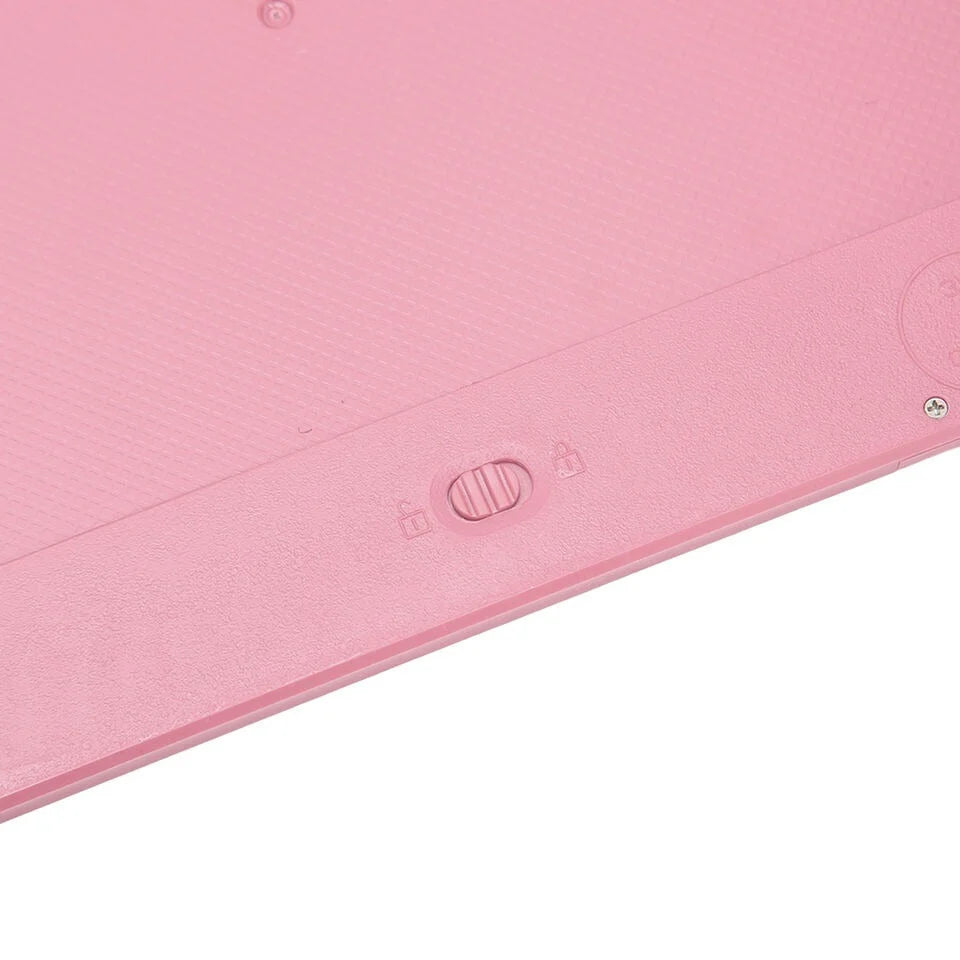 Kids Drawing Tablet | 12-Inch LCD Erasable & Lockable