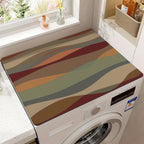 Kitchen Appliance Mat | Microfiber Top & Non-Slip Backing