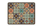 Kitchen Appliance Mat | Microfiber Top & Non-Slip Backing