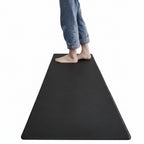 Kitchen Floor Mat | Cushioned Foam Core | Non-Slip Backing