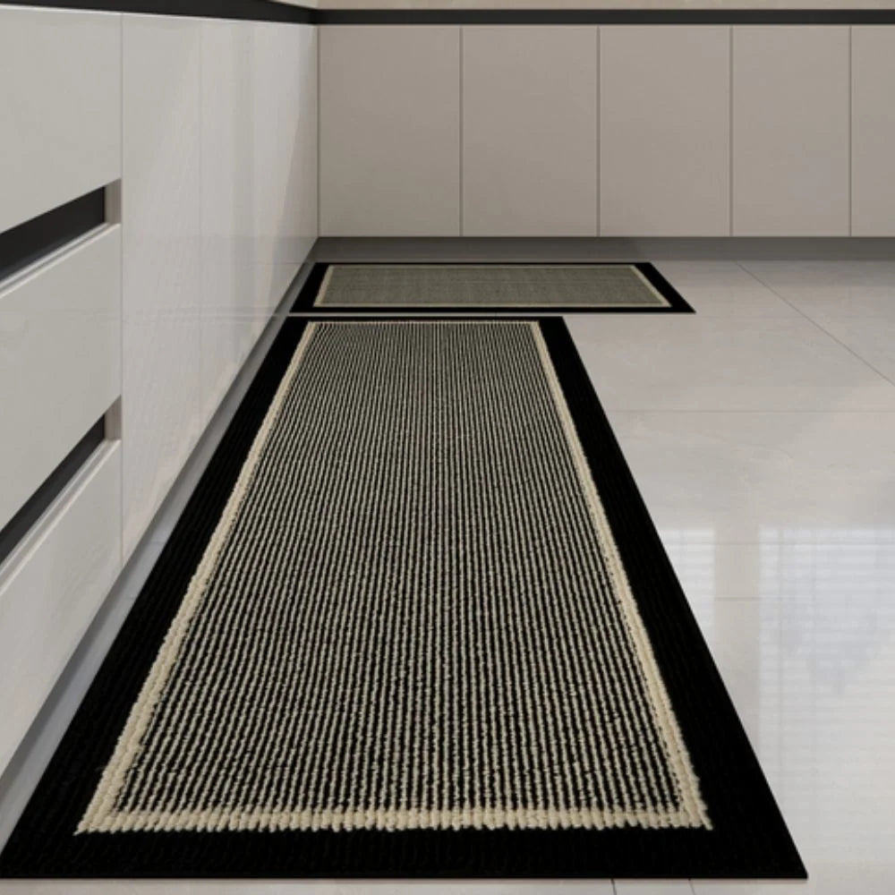 Kitchen Mat | Cushioned & Anti-Slip Polypropylene