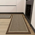 Kitchen Mat | Cushioned & Anti-Slip Polypropylene