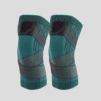 Knee Brace | Instant Pain Relief & Invisible Fit