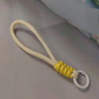 Lanyard | Adjustable Length & Sturdy Metal Ring