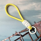 Lanyard | Adjustable Length & Sturdy Metal Ring