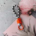 Lanyard | Adjustable Length & Sturdy Metal Ring