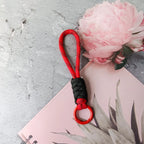 Lanyard | Adjustable Length & Sturdy Metal Ring