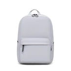 Laptop Backpack | Textured, Durable & Ergonomic | Fits 15-Inch