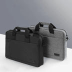 Laptop Bag | Padded Protection & Organized Interior | Adjustable Shoulder Strap