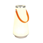 Camping Lantern | 360° LED Light | Touch Control Panel