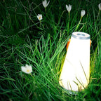Camping Lantern | 360° LED Light | Touch Control Panel