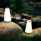 Camping Lantern | 360° LED Light | Touch Control Panel