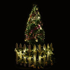 LED String Lights | Flexible Copper Wire & Waterproof | 1.2 M