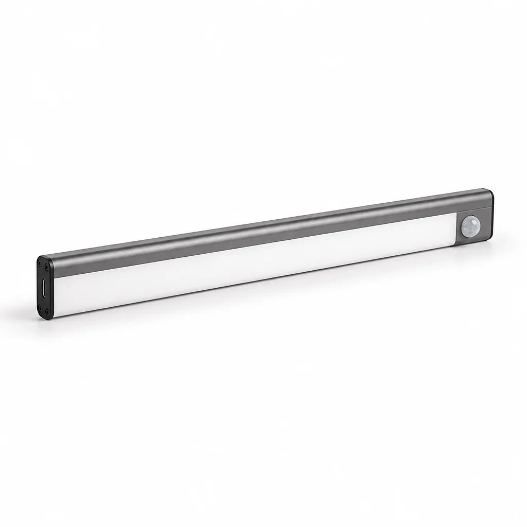LED Strip Light | Motion-Activated Rechargeable & Magnetic