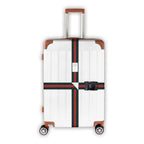 Luggage Strap | Adjustable Quick-Release & Durable