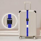 Luggage Strap | Adjustable Quick-Release & Durable
