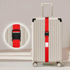 Luggage Strap | Adjustable Quick-Release & Durable