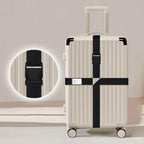 Luggage Strap | Adjustable Quick-Release & Durable