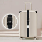 Luggage Strap | Adjustable Quick-Release & Durable