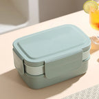 Lunch Box | Multi-Tier Leak-Proof & BPA-Free