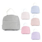 Lunchbox Bag | Insulated Interior & Durable Zipper