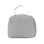 Lunchbox Bag | Insulated Interior & Durable Zipper