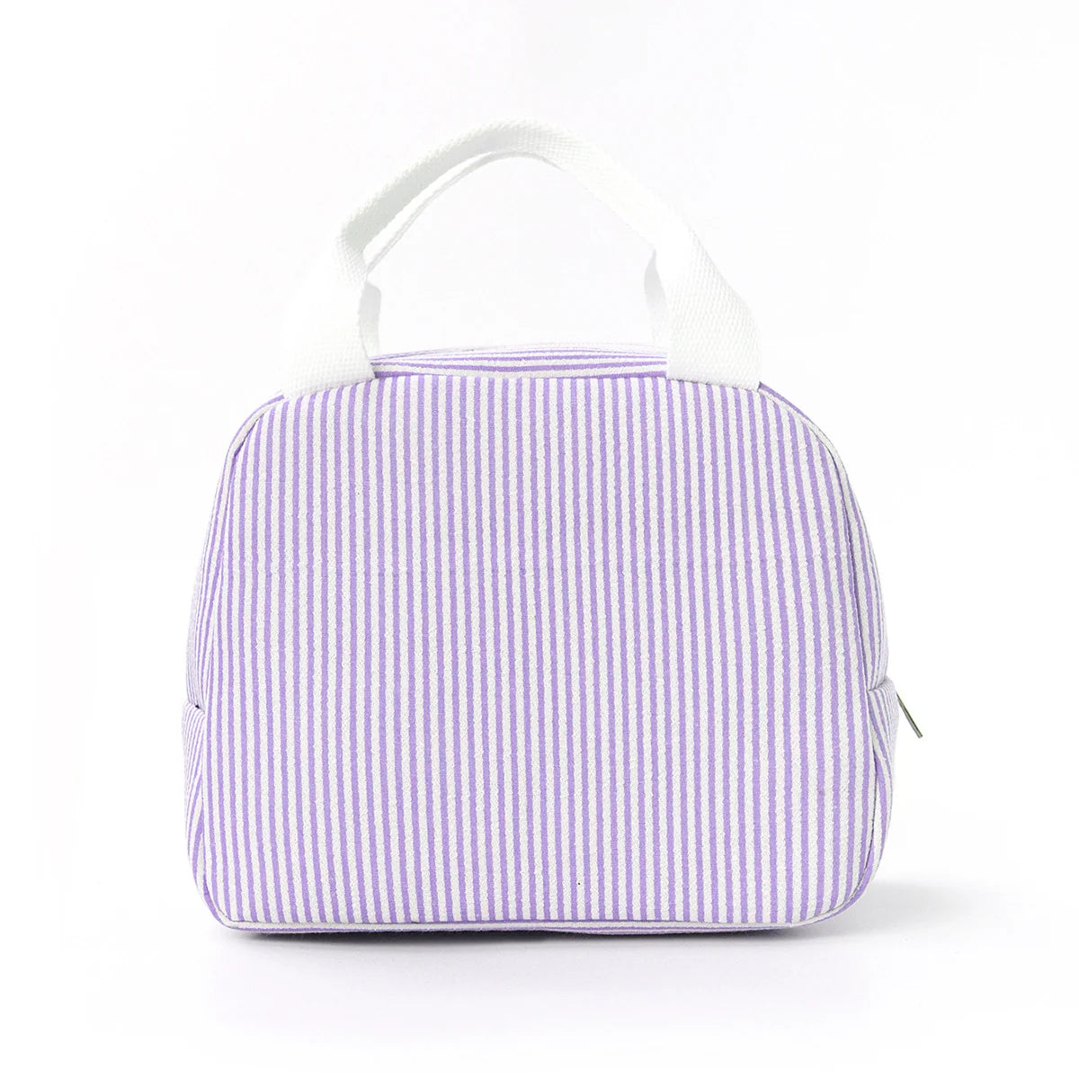 Lunchbox Bag | Insulated Interior & Durable Zipper