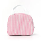 Lunchbox Bag | Insulated Interior & Durable Zipper