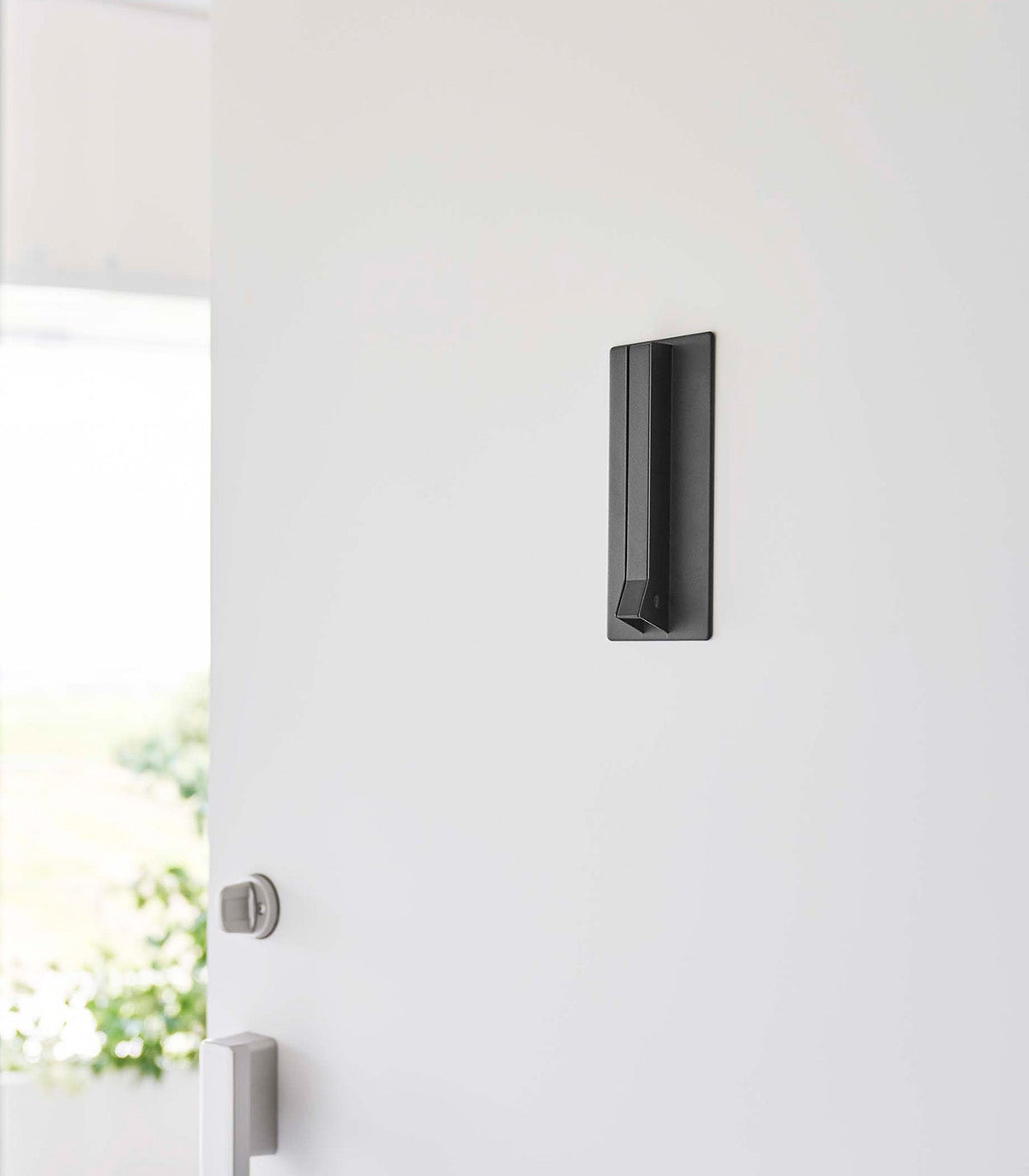 Magnetic Hook | Foldable & Rectangular Base