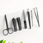 Manicure Set | 7-Piece With Travel Case