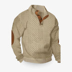 Men’s Sweater | Warm & Soft Knit