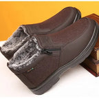 Men’s Winter Boots | Waterproof, Warm & Non-Slip