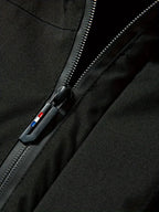 Men’s Winter Parka | Waterproof Down-Insulated & Fleece-Lined