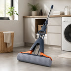 Mini Cleaning Tool | Compact & Reusable Corner Cleaner