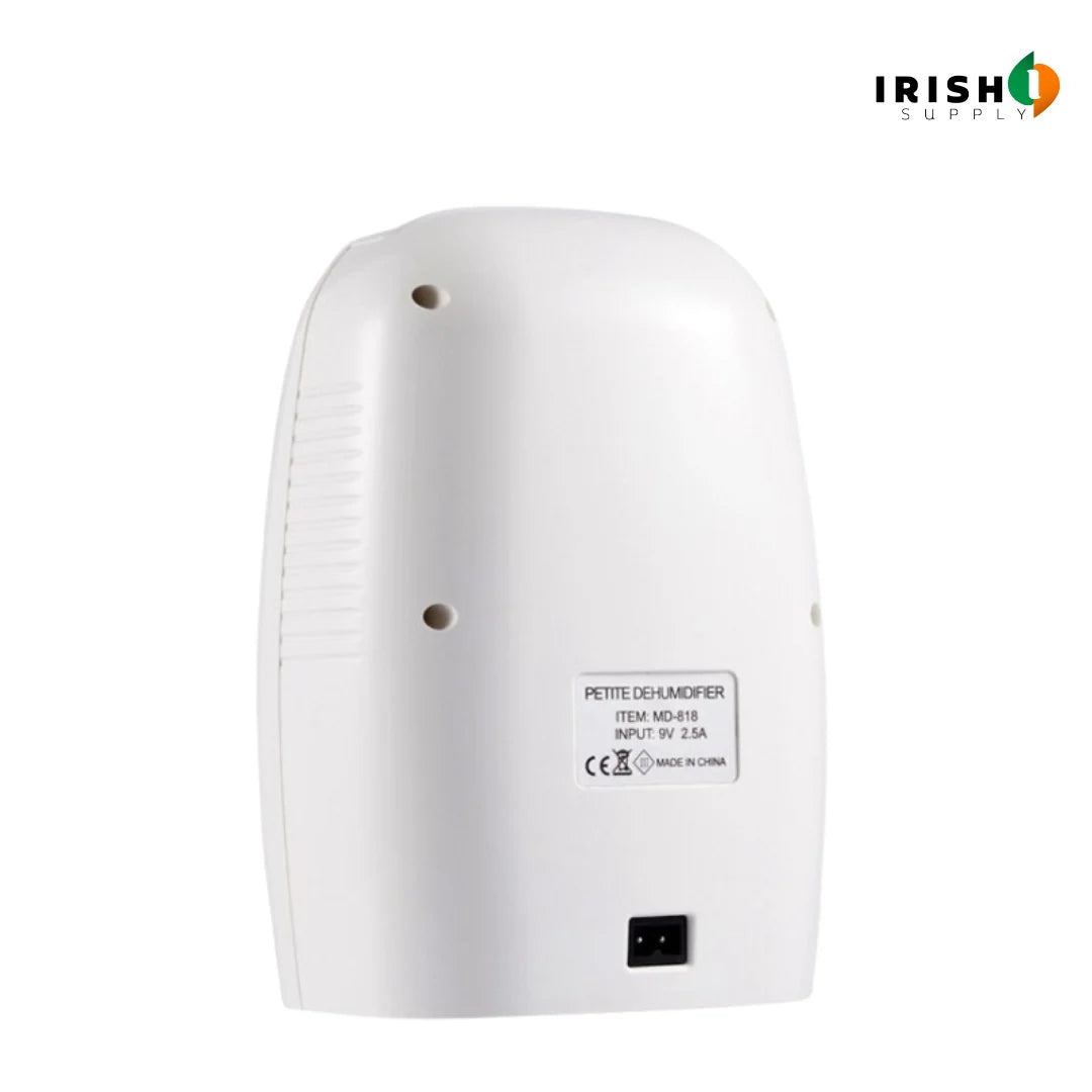 Mini Dehumidifier | Portable & Quiet | 500ml Tank