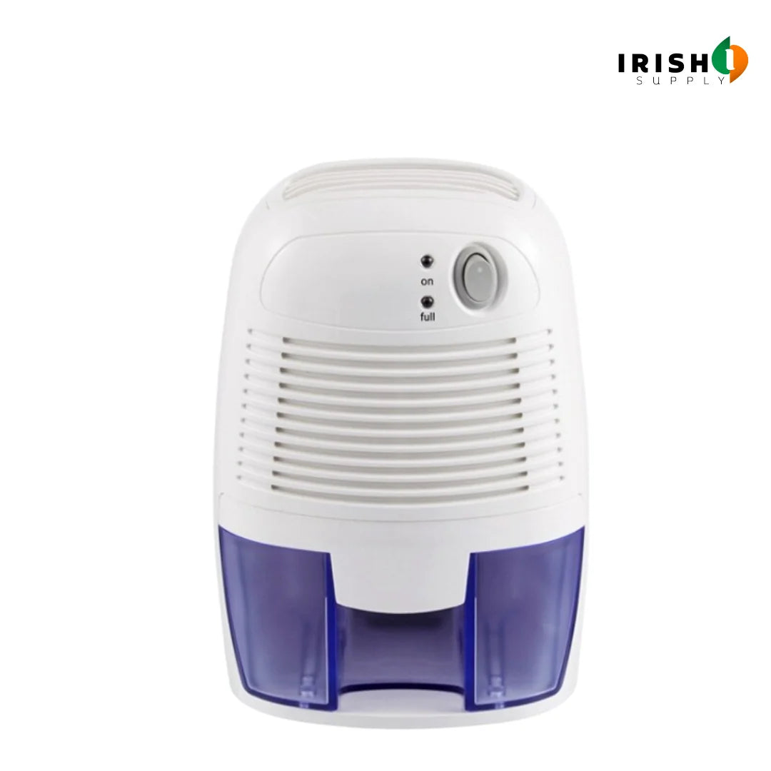 Mini Dehumidifier | Portable & Quiet | 500ml Tank