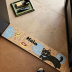 Mosaic Tile | Durable Ceramic & Intricate Aquatic Design | For Pool & Shower