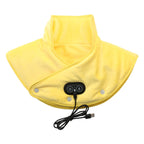 Heating Wrap | Neck & Shoulder U-Shape | Vibration Massage