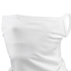 Neck Warmer Set | Breathable Nylon & Integrated Ear Hooks | 2-Pack