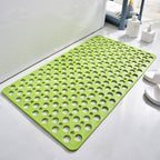 Shower Mat | Non-Slip Suction Cups & Drainage Holes