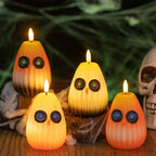 Owl Night Light | Battery-Operated Warm LED