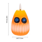 Owl Night Light | Battery-Operated Warm LED