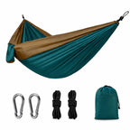 Parachute Hammock | Lightweight & Packable | 2-Person