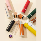 Perfume Atomizer | Leak-Proof & Refillable Glass | 10 ml