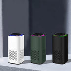 Pet Air Purifier | Odor-Neutralizing & Quiet