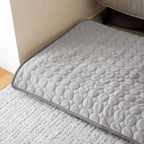 Pet Cooling Mat | Self-Cooling & Machine-Washable | Multiple Sizes